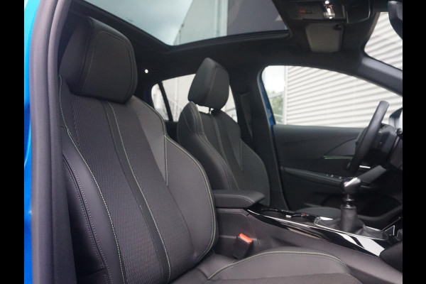 Peugeot 208 1.2 Turbo 100 GT | 360 camera | Panoramadak | Carplay |