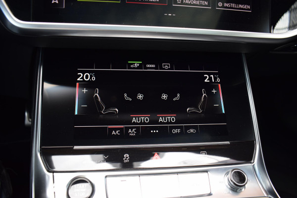 Audi A6 Limousine 50 TFSI e quattro S edition | 2x S-Line | Pano | Leer | Trekhaak Afneembaar