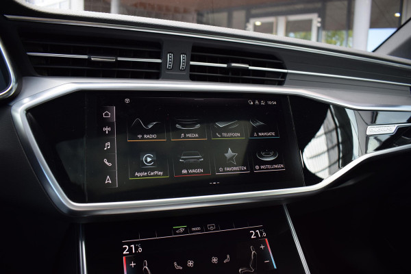 Audi A6 Limousine 50 TFSI e quattro S edition | 2x S-Line | Pano | Leer | Trekhaak Afneembaar