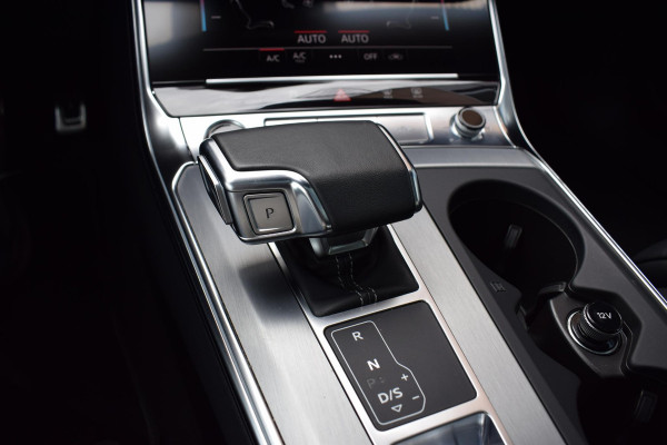 Audi A6 Limousine 50 TFSI e quattro S edition | 2x S-Line | Pano | Leer | Trekhaak Afneembaar