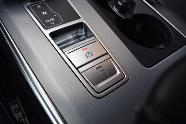 Audi A6 Limousine 50 TFSI e quattro S edition | 2x S-Line | Pano | Leer | Trekhaak Afneembaar