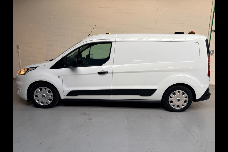 Ford Transit Connect Automaat Servicewagen 1.5 EcoBlue 100pk euro6 L2 Trend, V230 omvormer, Inrichting, Trekhaak, RIJKLAARPRIJS!