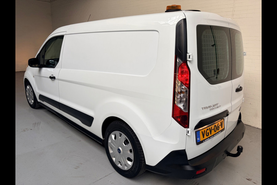 Ford Transit Connect Automaat Servicewagen 1.5 EcoBlue 100pk euro6 L2 Trend, V230 omvormer, Inrichting, Trekhaak, RIJKLAARPRIJS!
