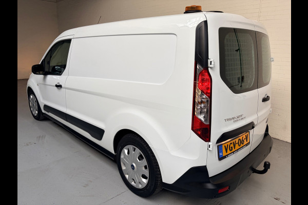 Ford Transit Connect Automaat Servicewagen 1.5 EcoBlue 100pk euro6 L2 Trend, V230 omvormer, Inrichting, Trekhaak, RIJKLAARPRIJS!