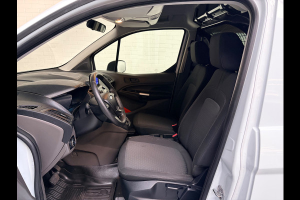 Ford Transit Connect Automaat Servicewagen 1.5 EcoBlue 100pk euro6 L2 Trend, V230 omvormer, Inrichting, Trekhaak, RIJKLAARPRIJS!