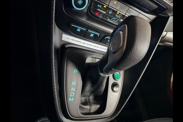 Ford Transit Connect Automaat Servicewagen 1.5 EcoBlue 100pk euro6 L2 Trend, V230 omvormer, Inrichting, Trekhaak, RIJKLAARPRIJS!
