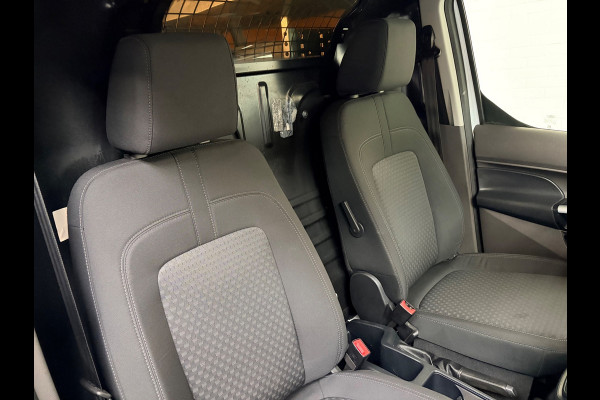 Ford Transit Connect Automaat Servicewagen 1.5 EcoBlue 100pk euro6 L2 Trend, V230 omvormer, Inrichting, Trekhaak, RIJKLAARPRIJS!