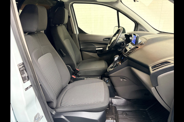 Ford Transit Connect Automaat Servicewagen 1.5 EcoBlue 100pk euro6 L2 Trend, V230 omvormer, Inrichting, Trekhaak, RIJKLAARPRIJS!