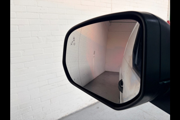Ford Transit Connect Automaat Servicewagen 1.5 EcoBlue 100pk euro6 L2 Trend, V230 omvormer, Inrichting, Trekhaak, RIJKLAARPRIJS!