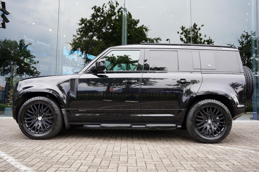 Land Rover Defender 110 3.0 D250 110 HSE GERESERVEERD