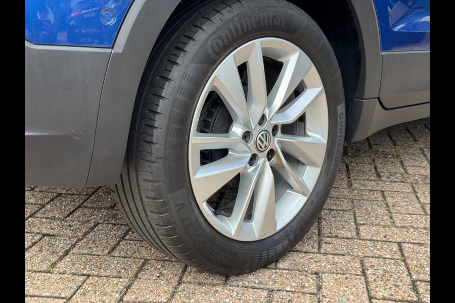 Volkswagen T-Cross 1.0 TSI Life 2019 NAVI CLIMA CAMERA NAP!