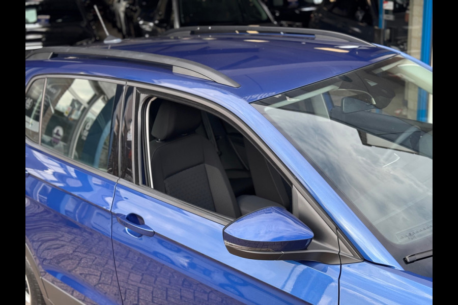 Volkswagen T-Cross 1.0 TSI Life 2019 NAVI CLIMA CAMERA NAP!