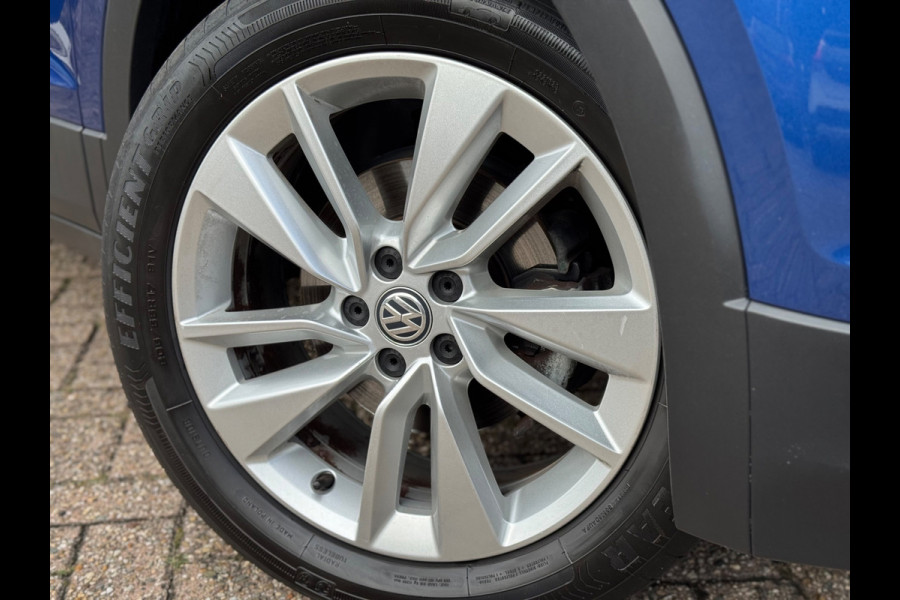 Volkswagen T-Cross 1.0 TSI Life 2019 NAVI CLIMA CAMERA NAP!