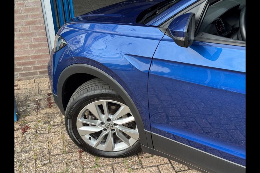 Volkswagen T-Cross 1.0 TSI Life 2019 NAVI CLIMA CAMERA NAP!