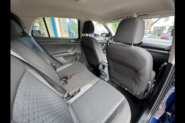 Volkswagen T-Cross 1.0 TSI Life 2019 NAVI CLIMA CAMERA NAP!