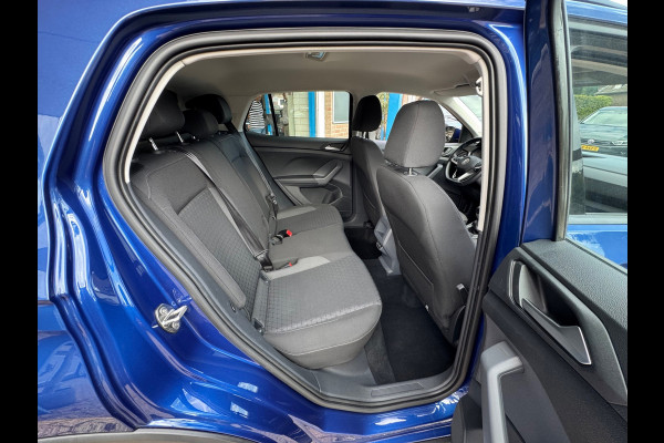 Volkswagen T-Cross 1.0 TSI Life 2019 NAVI CLIMA CAMERA NAP!