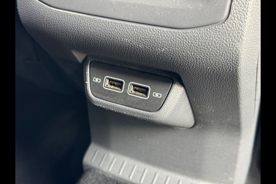 Volkswagen T-Cross 1.0 TSI Life 2019 NAVI CLIMA CAMERA NAP!