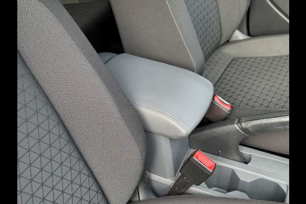 Volkswagen T-Cross 1.0 TSI Life 2019 NAVI CLIMA CAMERA NAP!