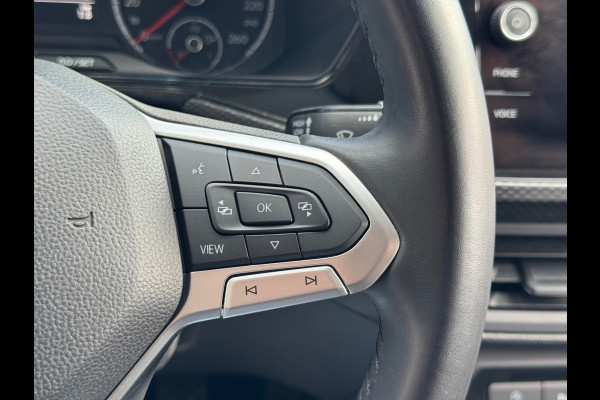 Volkswagen T-Cross 1.0 TSI Life 2019 NAVI CLIMA CAMERA NAP!