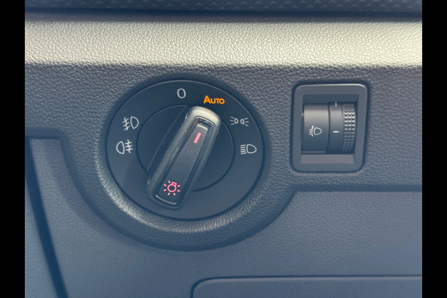 Volkswagen T-Cross 1.0 TSI Life 2019 NAVI CLIMA CAMERA NAP!