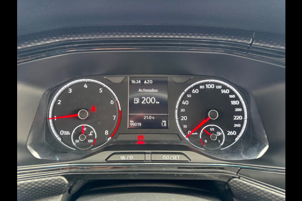 Volkswagen T-Cross 1.0 TSI Life 2019 NAVI CLIMA CAMERA NAP!