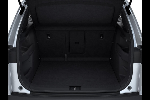 Škoda Elroq 60 Business Edition 190 pk | Trekhaak | Business Upgrade pakket - Plus | Lodge interieur design selectie | Velgen: 20" lichtmetalen velgen Vega, zilver metallic
