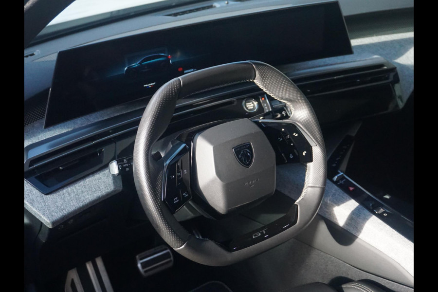 Peugeot E-3008 GT 73 kWh