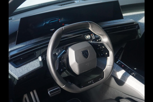 Peugeot E-3008 GT 73 kWh
