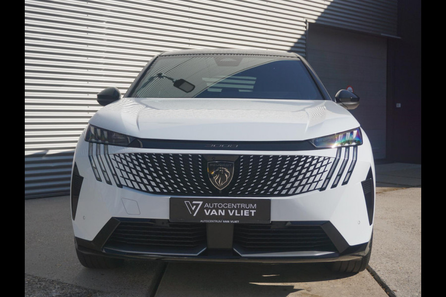 Peugeot E-3008 GT 73 kWh