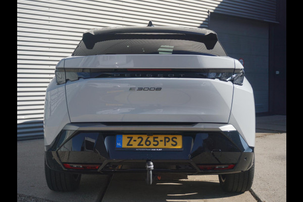 Peugeot E-3008 GT 73 kWh
