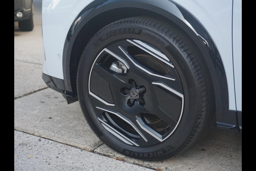 Peugeot E-3008 GT 73 kWh