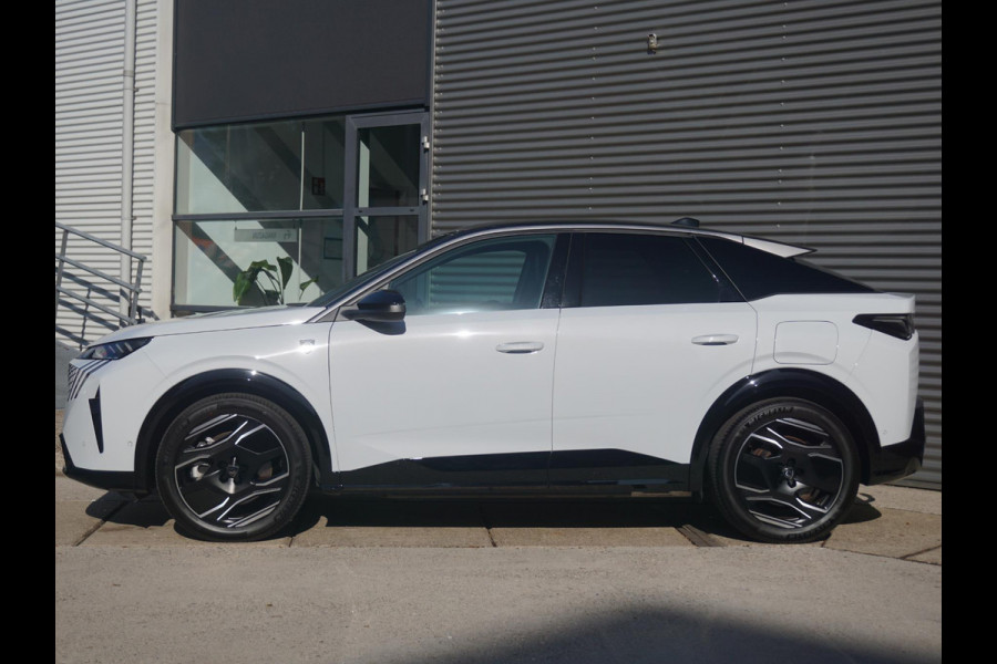 Peugeot E-3008 GT 73 kWh