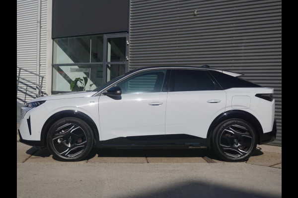 Peugeot E-3008 GT 73 kWh