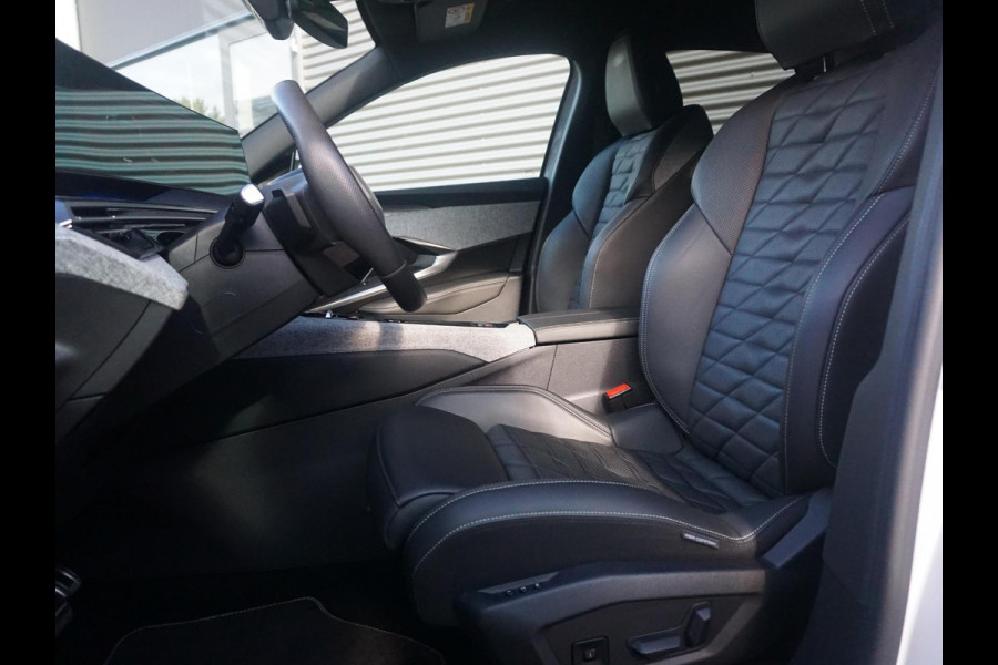 Peugeot E-3008 GT 73 kWh