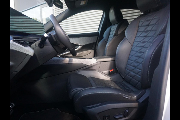 Peugeot E-3008 GT 73 kWh