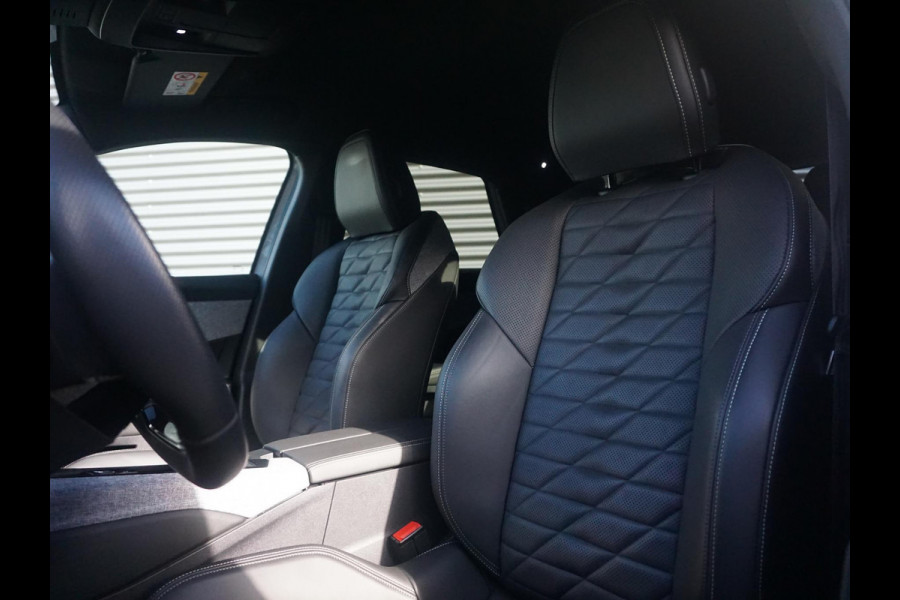 Peugeot E-3008 GT 73 kWh