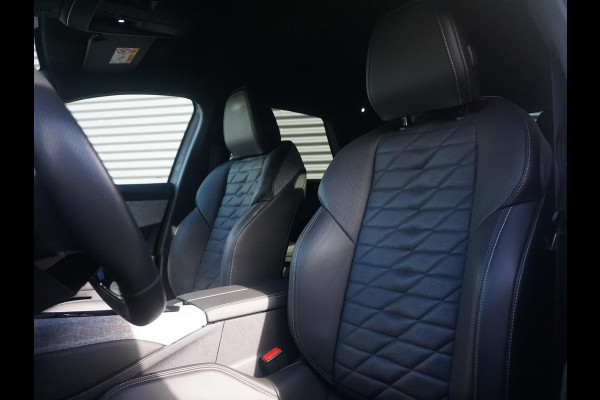 Peugeot E-3008 GT 73 kWh