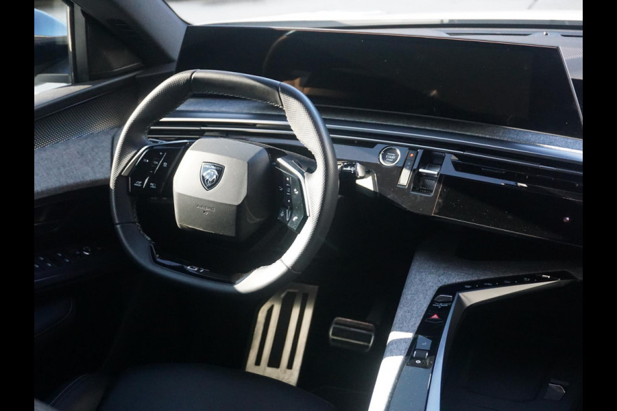 Peugeot E-3008 GT 73 kWh