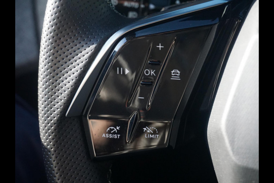Peugeot E-3008 GT 73 kWh