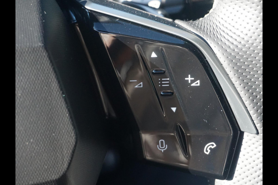 Peugeot E-3008 GT 73 kWh