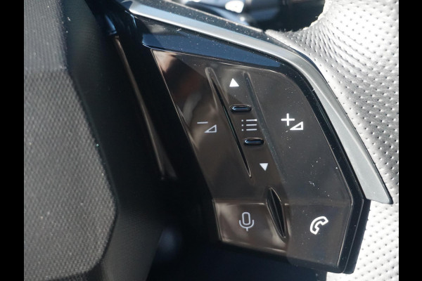 Peugeot E-3008 GT 73 kWh