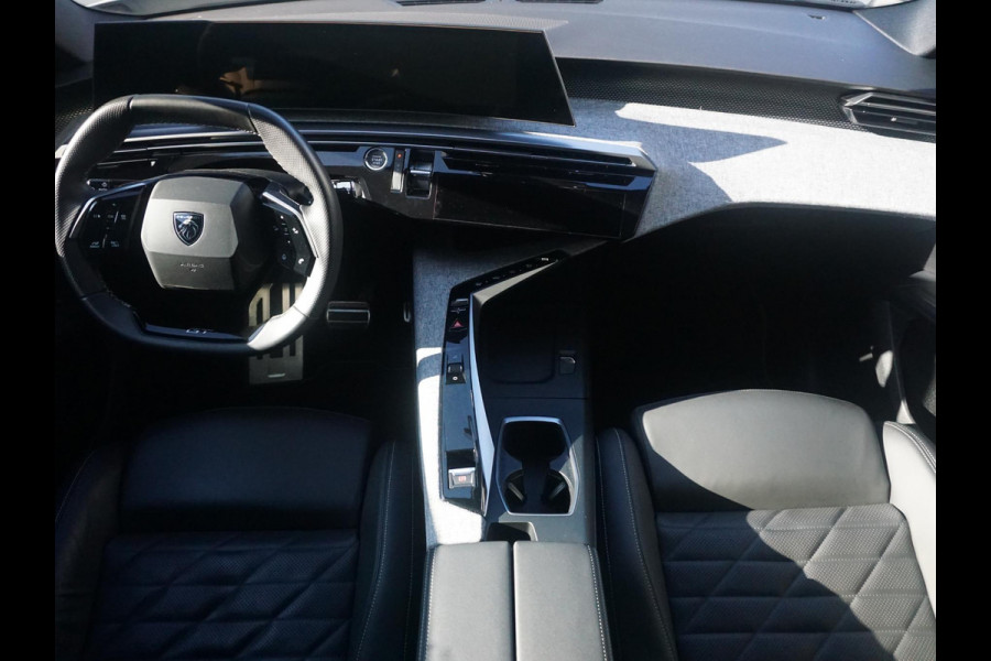 Peugeot E-3008 GT 73 kWh