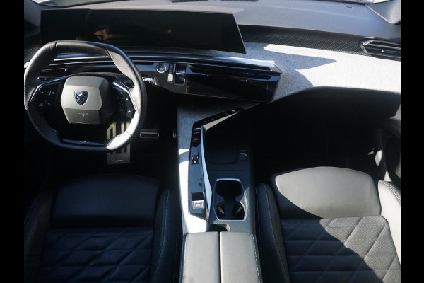 Peugeot E-3008 GT 73 kWh