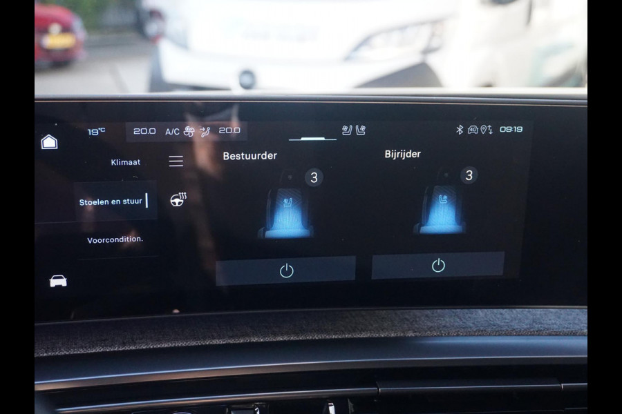 Peugeot E-3008 GT 73 kWh
