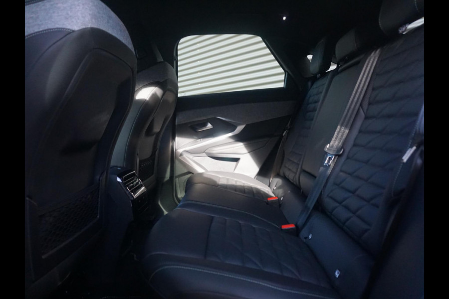 Peugeot E-3008 GT 73 kWh