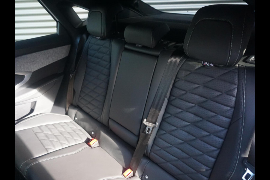 Peugeot E-3008 GT 73 kWh