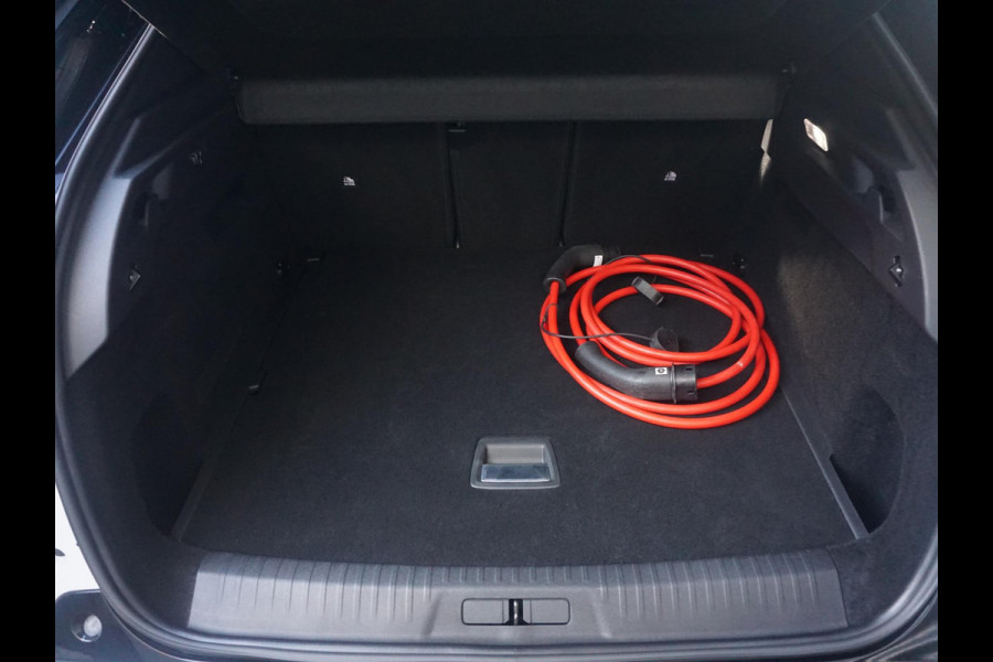 Peugeot E-3008 GT 73 kWh