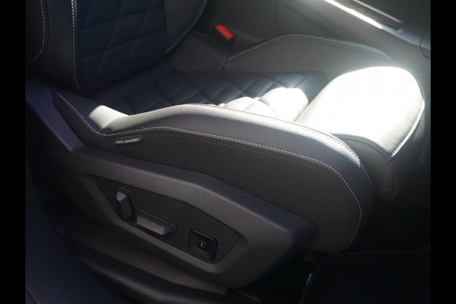 Peugeot E-3008 GT 73 kWh
