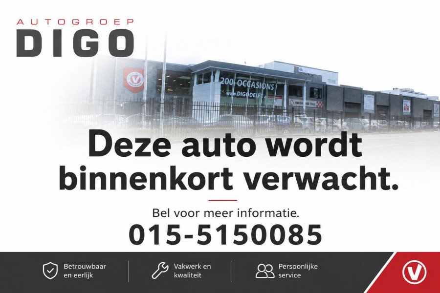 Mercedes-Benz Citan 108 CDI L1 Pro GARANTIE TOT 01-2033! LM VELG. TREKHAAK. . CRUISE CONTROL . SLECHTS 47.000 KM . 1E EIG. ANDRIOD AUTO & APPLE CARPLAY .
