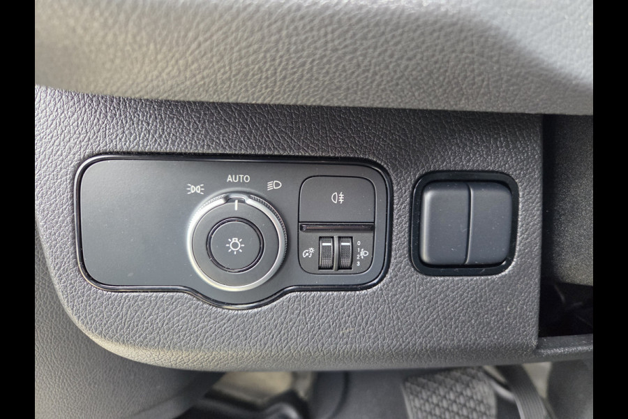 Mercedes-Benz Sprinter Automaat 110Kw/150Pk Airco Navi Achteruitrijcamera Achteropstap Cruisecontrol Stoelverwarming
